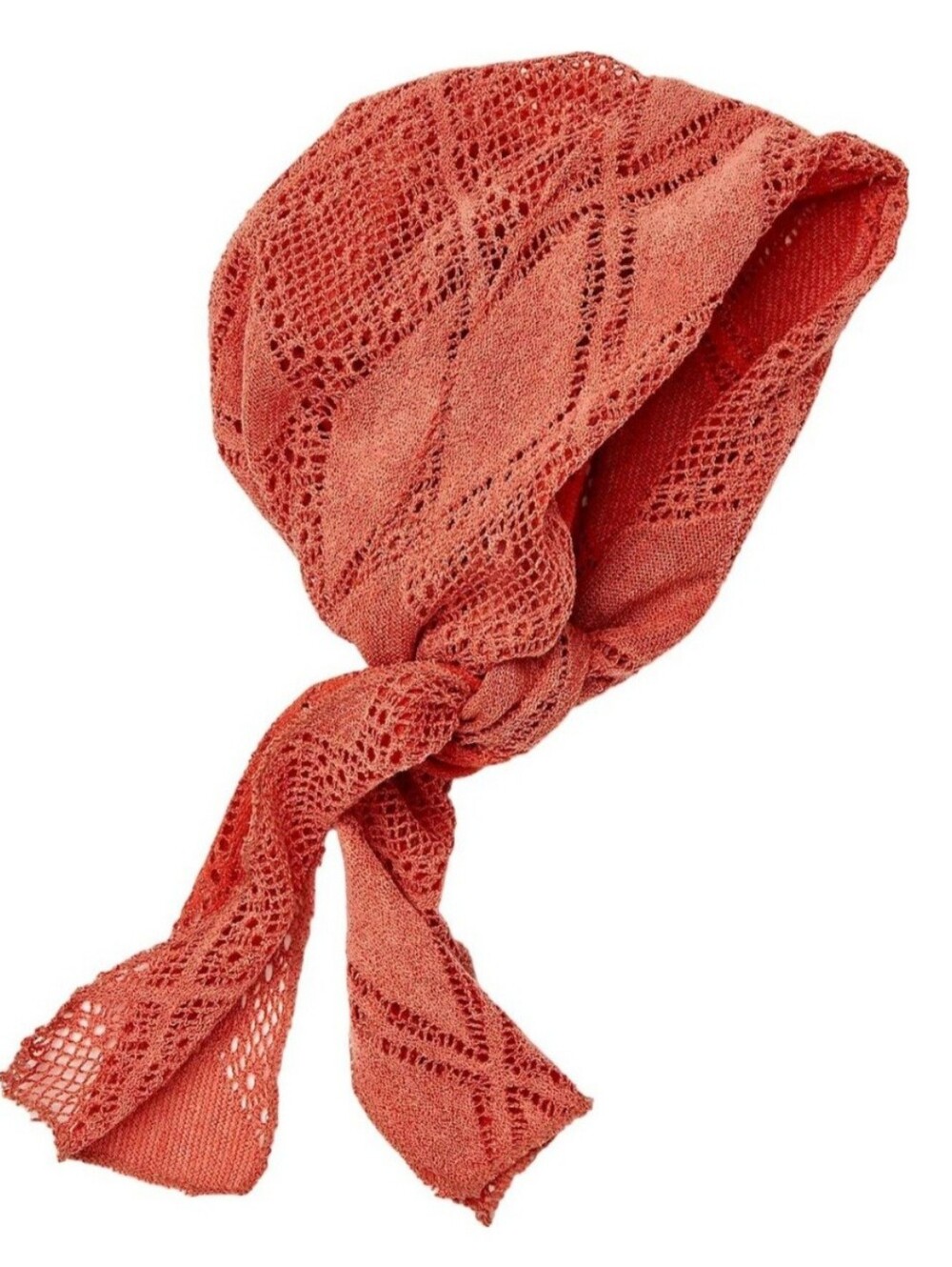 Free People Coachella Mellody Hair Scarf.